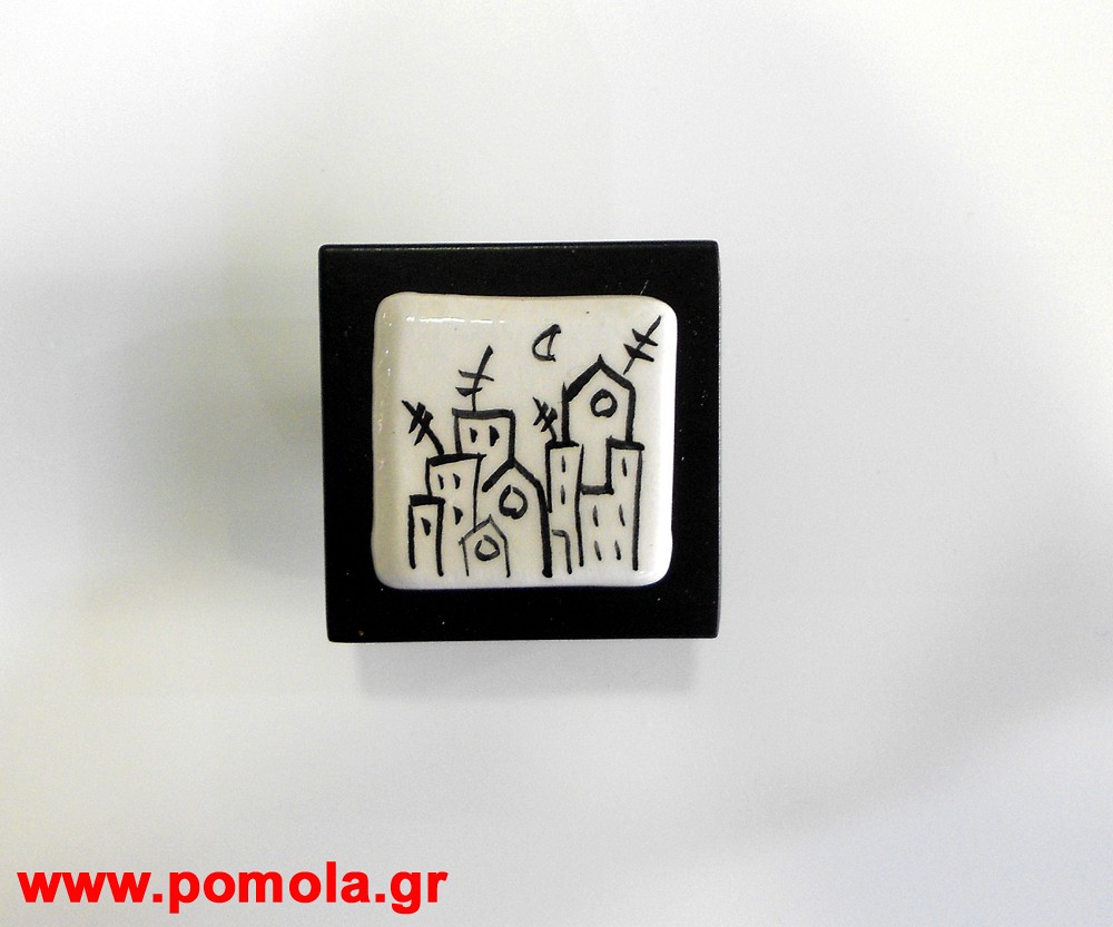 031 Πομολακι ART Χειροποιητο