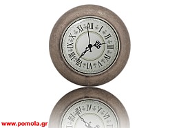 071 Πομολο ΕξωΠορτας Εισοδου και Ασανσερ BELLE EPOQUE Κασσιτερος