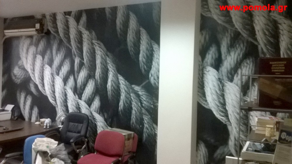 160 Τοποθετηση Σκιασης