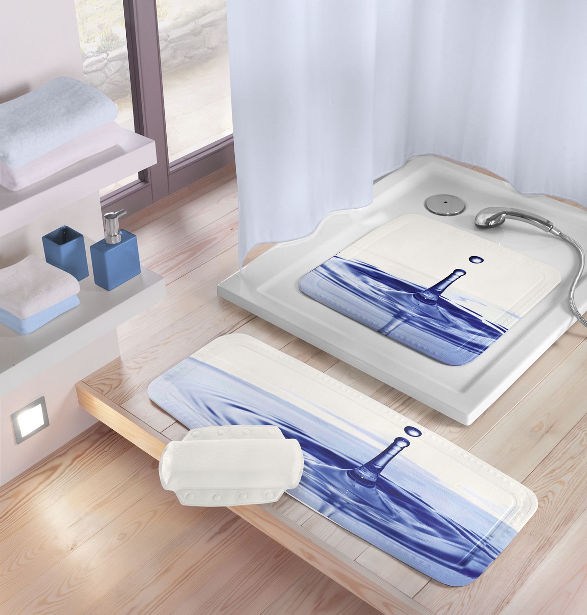 054 Αντιολισθητικό