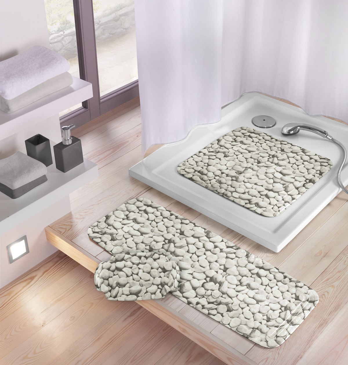 058 Αντιολισθητικό