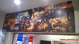 155 Τοποθετηση Σκιασης
