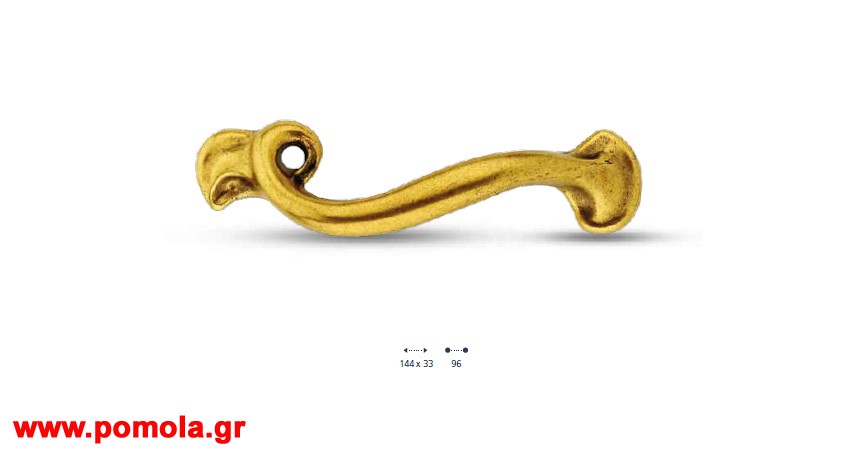 299 Πομολο Λαβη Ρουστικ cmBSN