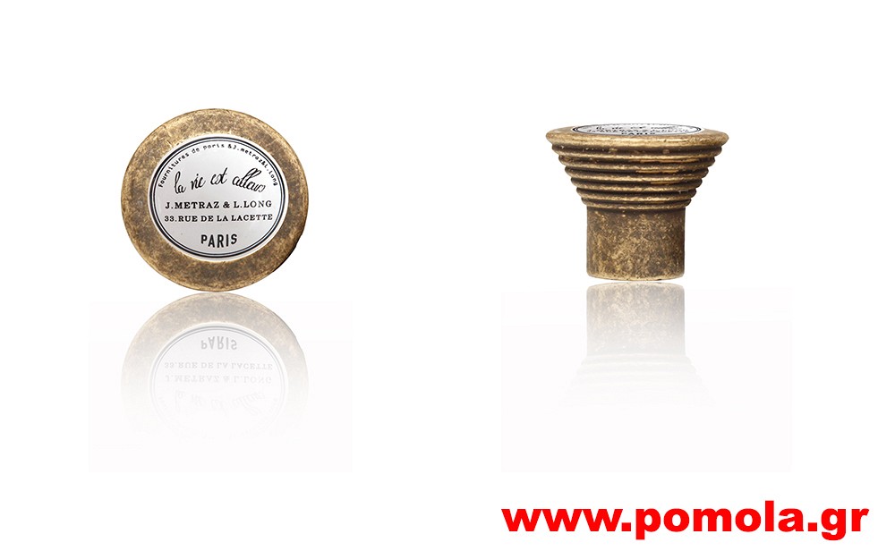 740 Πομολακι Ρουστικ