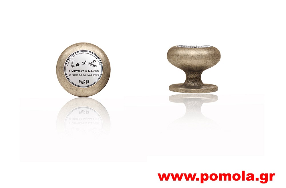 689 Πομολακι Ρουστικ