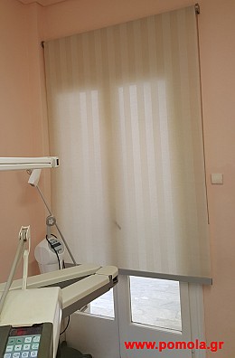 250 Τοποθετηση Σκιασης
