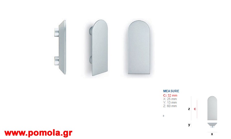 306 Πομολο Λαβη cmCTRLN