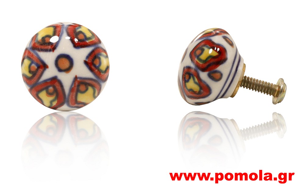 865 Πομολακι Πορσελανης