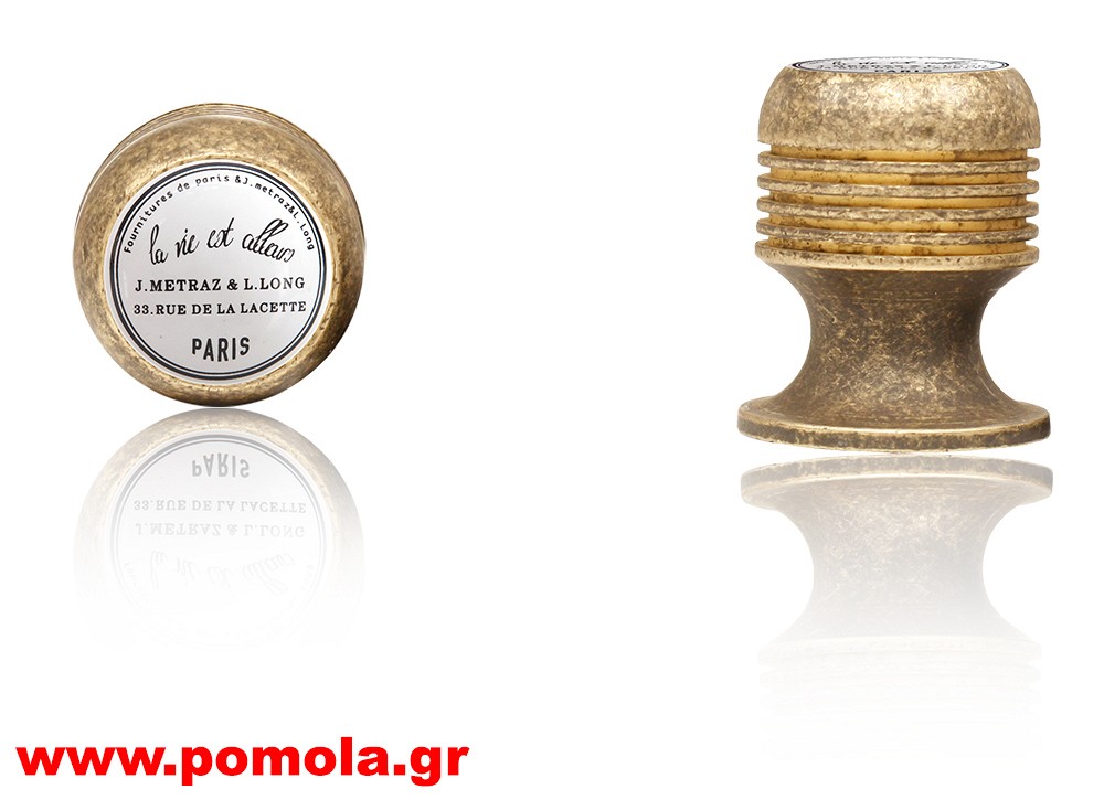 819 Πομολακι Ρουστικ