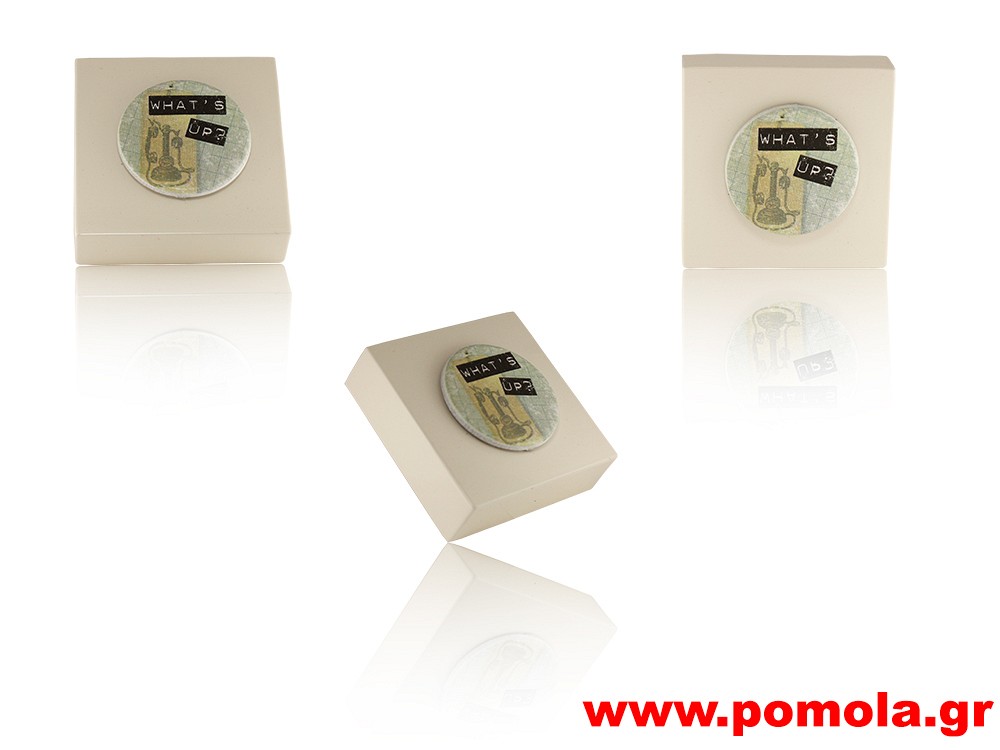 008 Πομολακι CUTE