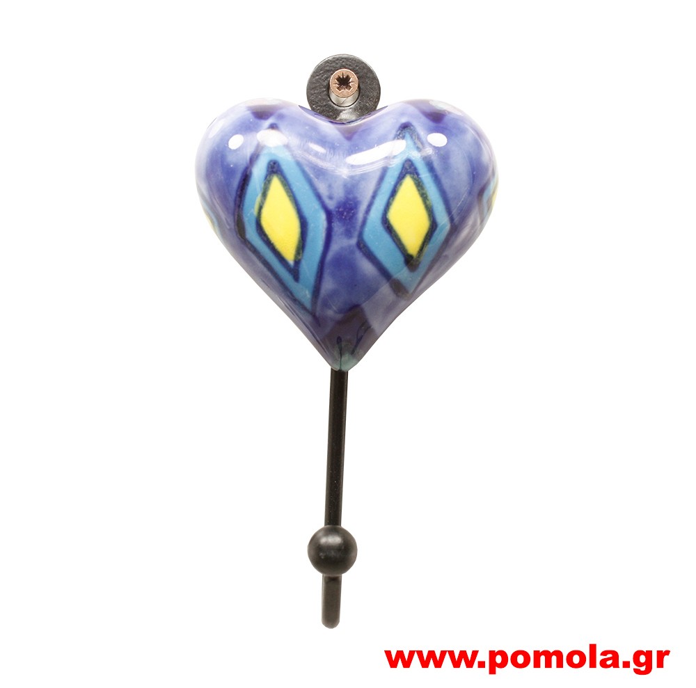 187 Κρεμαστρα Πορσελανης