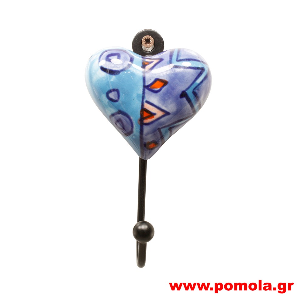 191 Κρεμαστρα Πορσελανης