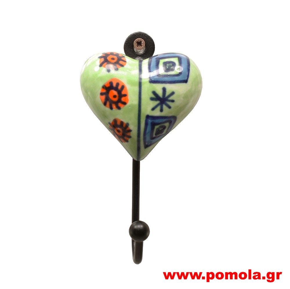 190 Κρεμαστρα Πορσελανης