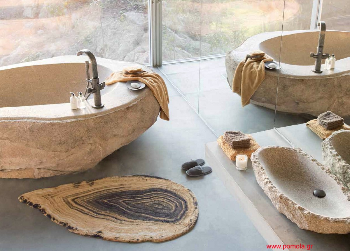 296 te Χαλάκι μπάνιου