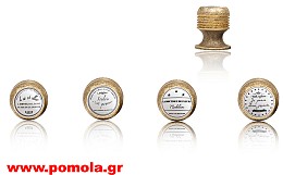 818 Πομολακι Ρουστικ