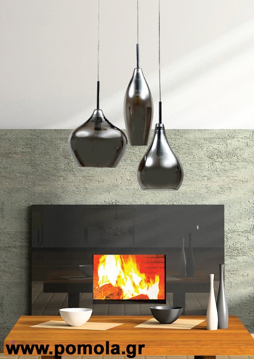 008 Φωτιστικα Decorativo