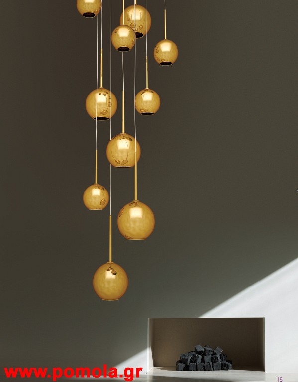 015 Φωτιστικα Decorativo