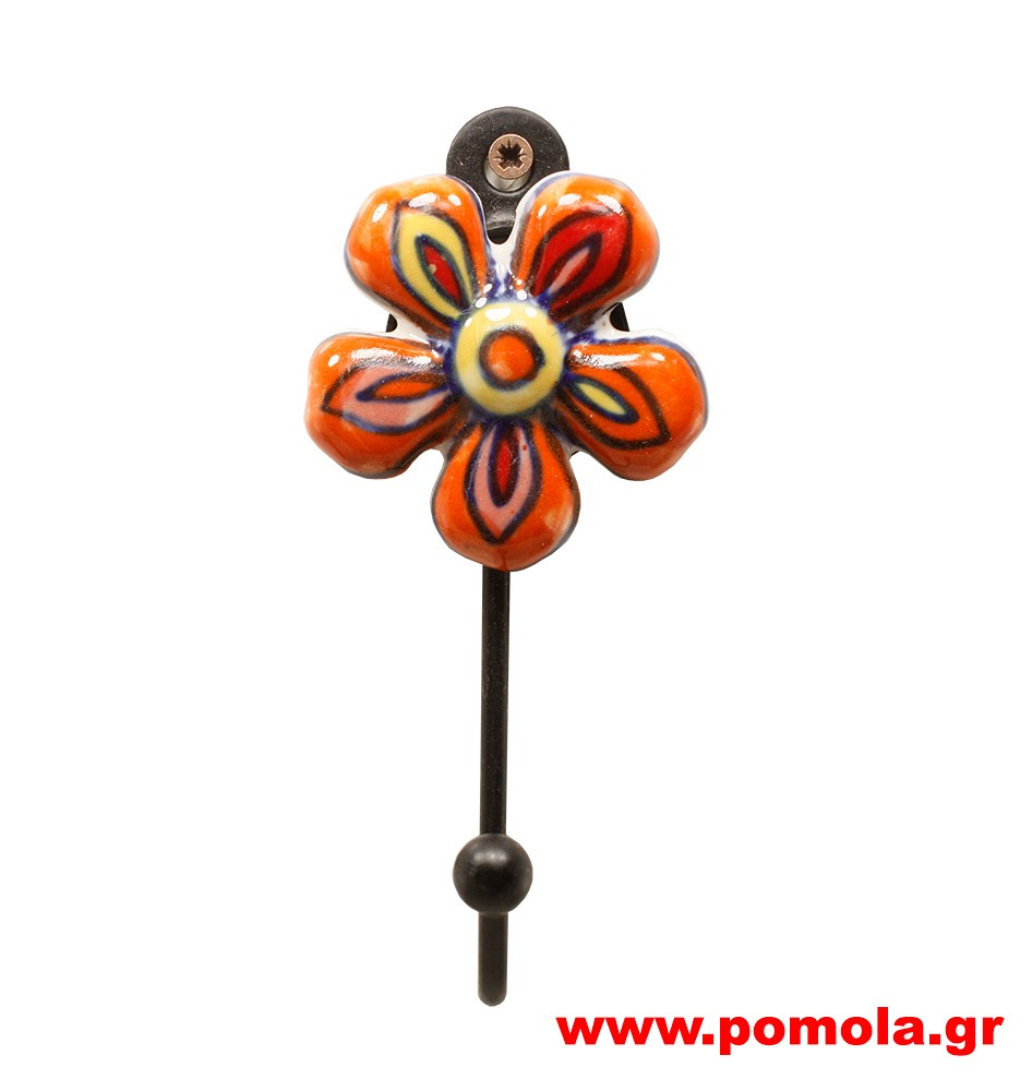 184 Κρεμαστρα Πορσελανης