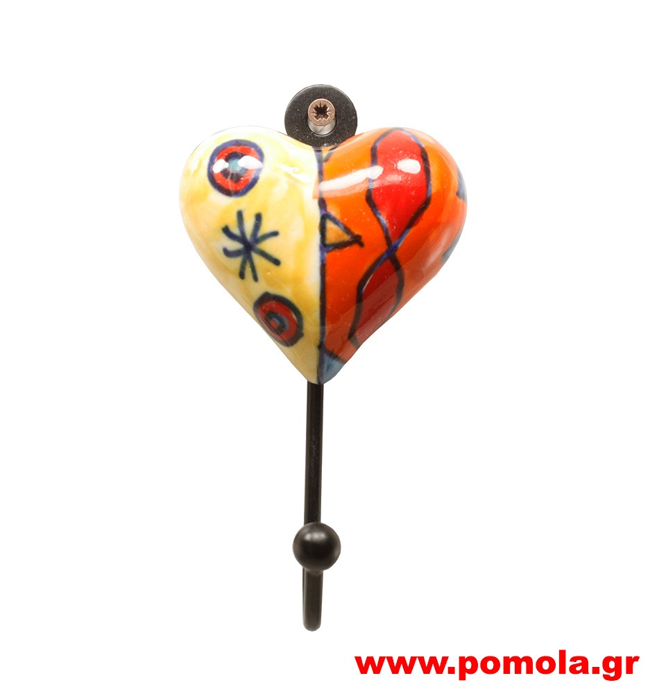 189 Κρεμαστρα Πορσελανης