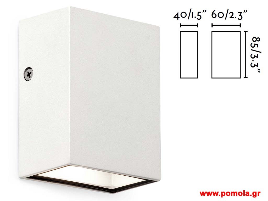 417 Φαναρια Φωτιστικα Ισπανιας Εξωτερικου Χωρου