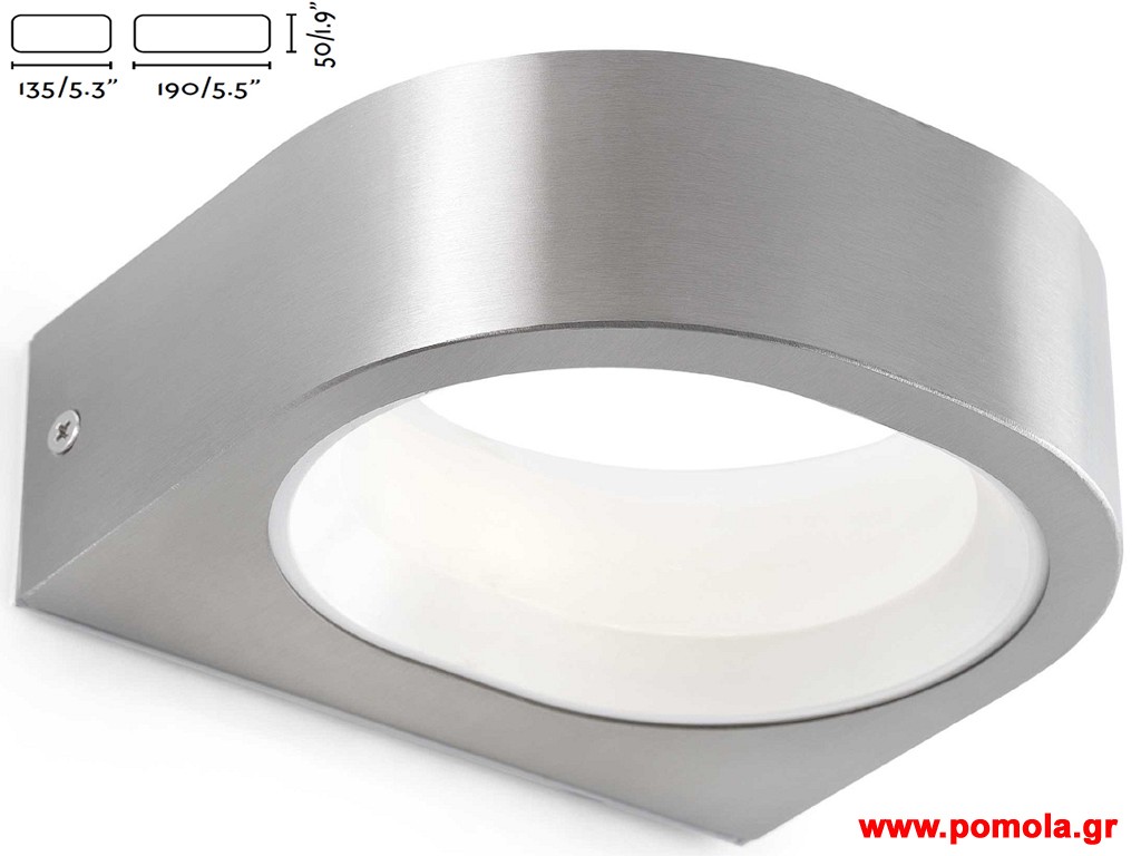 443 Φαναρια Φωτιστικα Ισπανιας Εξωτερικου Χωρου