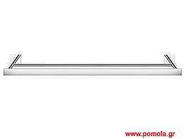 Πετσετοθήκη διπλή