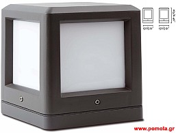 262 Φαναρια Φωτιστικα Ισπανιας Εξωτερικου Χωρου