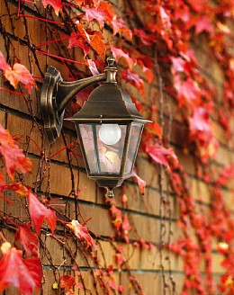 001 Φαναρι Εξωτερικου Χωρου ppdpl