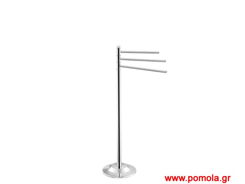 070 Πετσετοθήκη δαπέδου