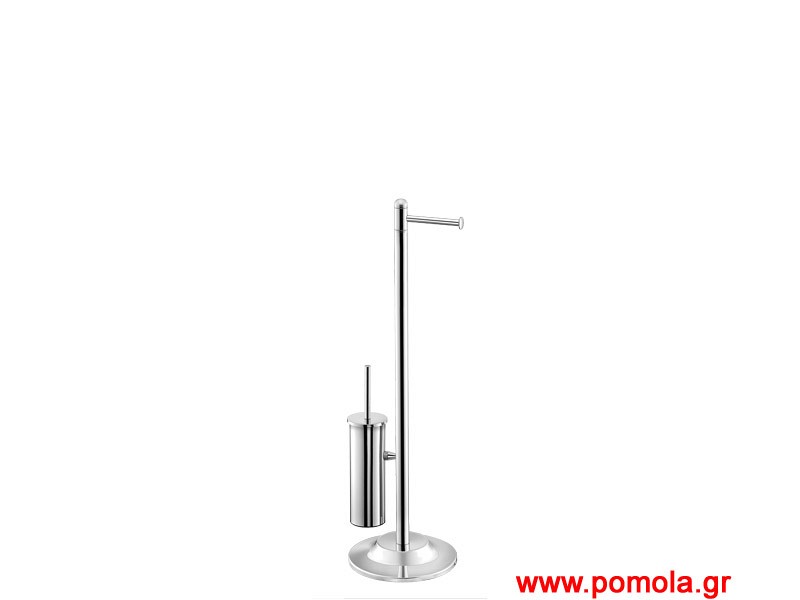 072 Σταντ χαρτοθήκη με πιγκαλ