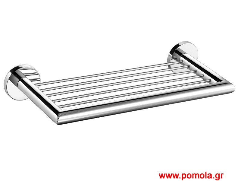 Σπογγοθηκη με 2 βασεις