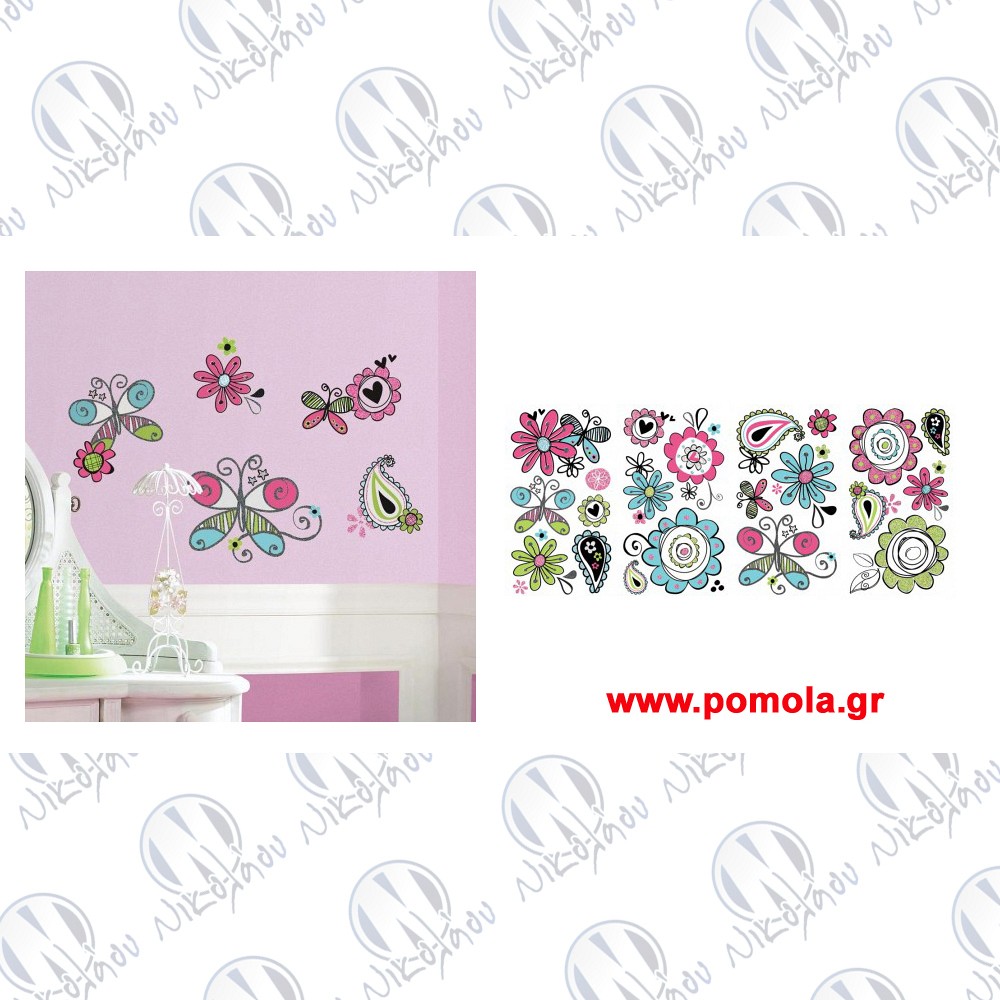 097 Αυτοκολλητο Stickers ΑΜΕΡΙΚΗΣ