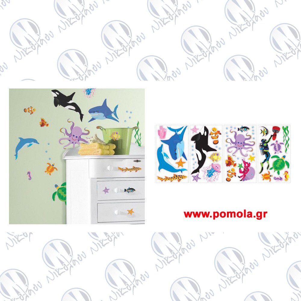 111 Αυτοκολλητο Stickers ΑΜΕΡΙΚΗΣ