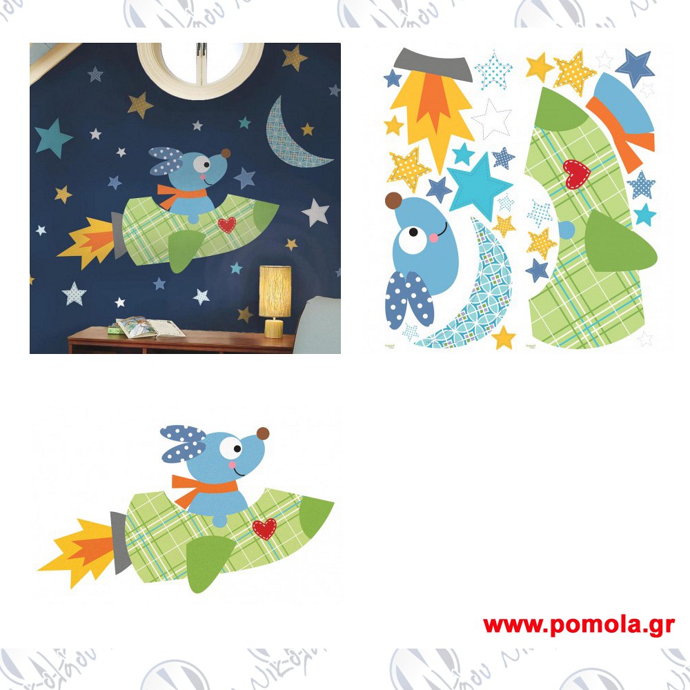 120 Αυτοκολλητο Stickers ΑΜΕΡΙΚΗΣ