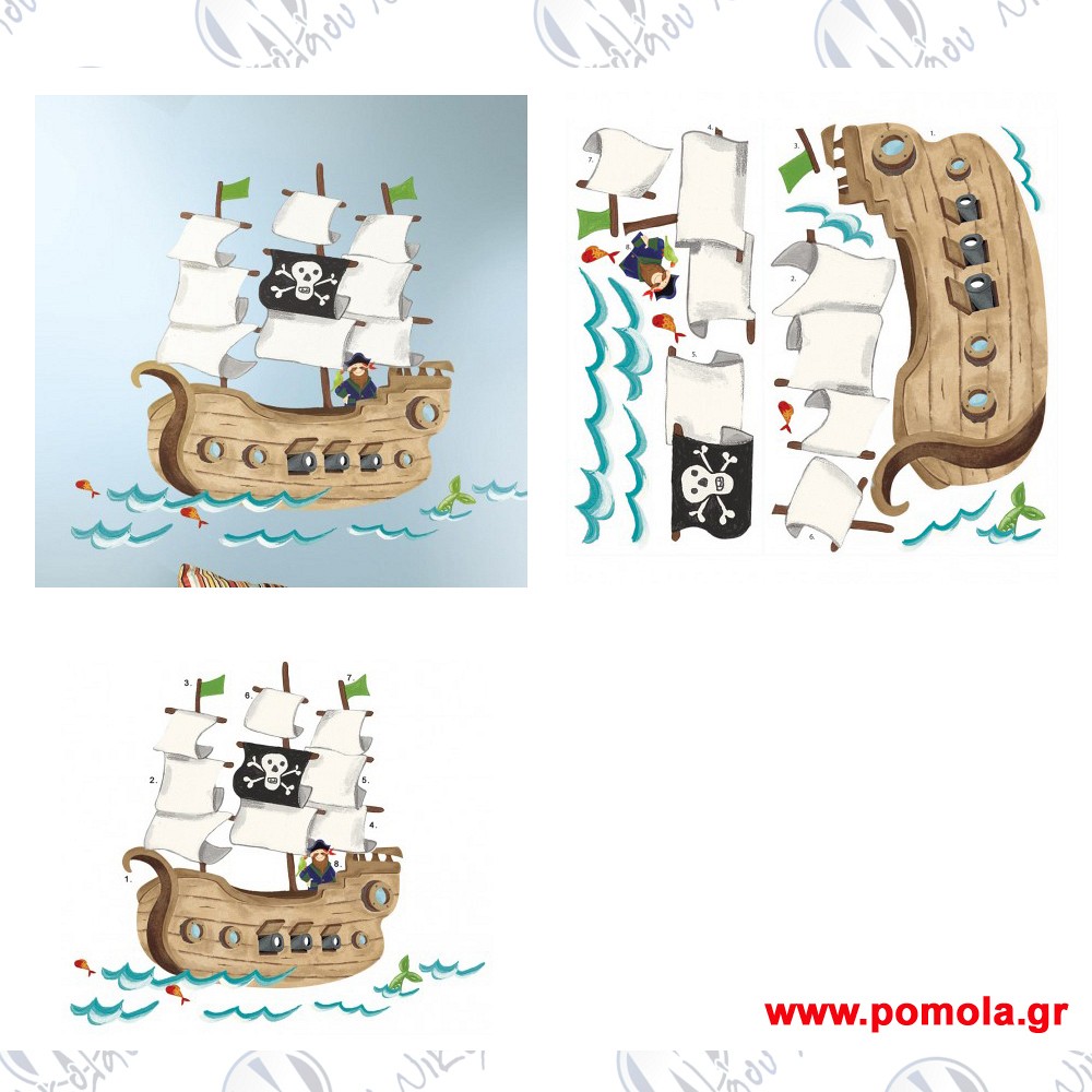 129 Αυτοκολλητο Stickers ΑΜΕΡΙΚΗΣ