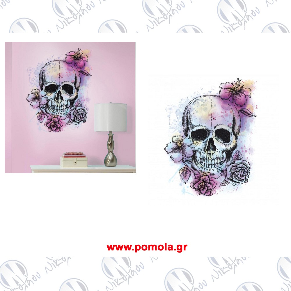 163 Αυτοκολλητο Stickers ΑΜΕΡΙΚΗΣ