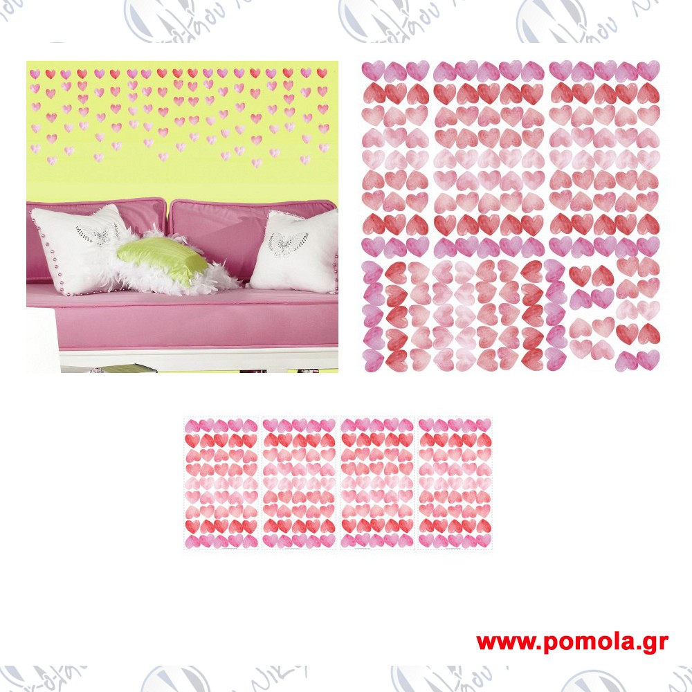 165 Αυτοκολλητο Stickers ΑΜΕΡΙΚΗΣ