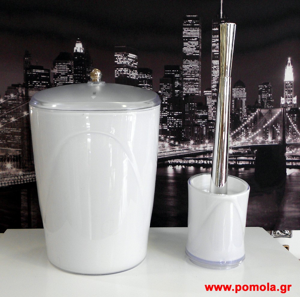 195 Χαρτοδοχειο και Πιγκαλ