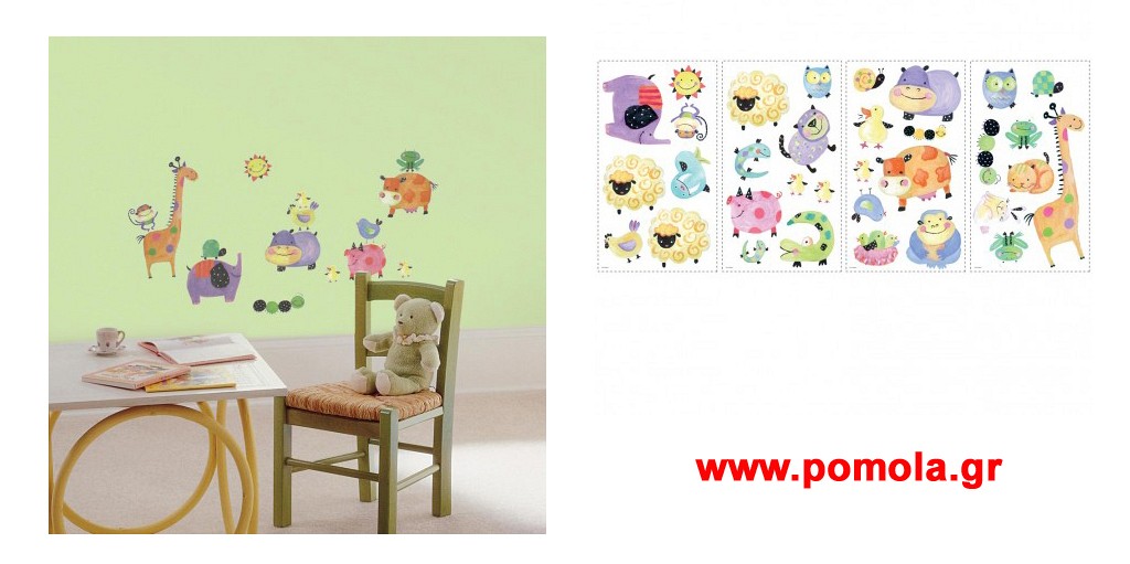 064 Αυτοκολλητο Stickers ΑΜΕΡΙΚΗΣ