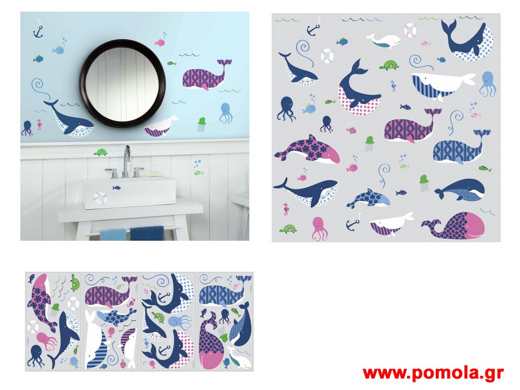 001 Αυτοκολλητο Stickers ΑΜΕΡΙΚΗΣ