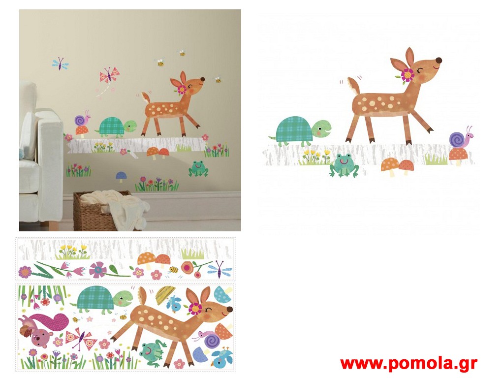 009 Αυτοκολλητο Stickers ΑΜΕΡΙΚΗΣ