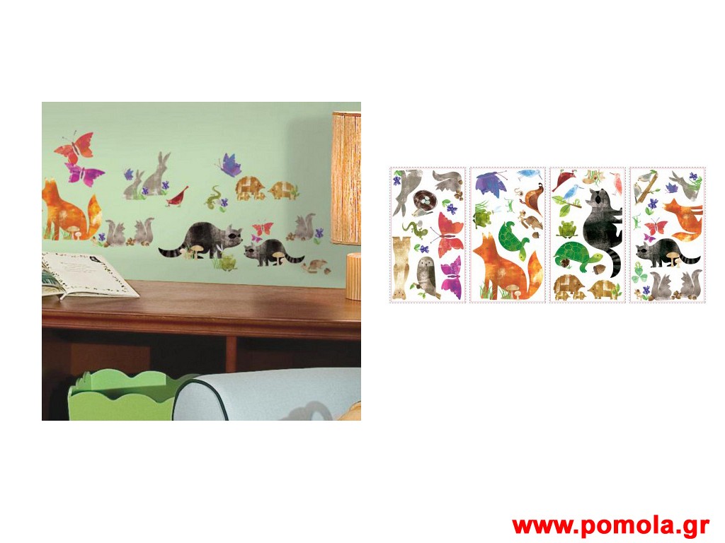 021 Αυτοκολλητο Stickers ΑΜΕΡΙΚΗΣ