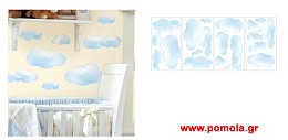 049 Αυτοκολλητο Stickers ΑΜΕΡΙΚΗΣ