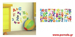 041 Αυτοκολλητο Stickers ΑΜΕΡΙΚΗΣ