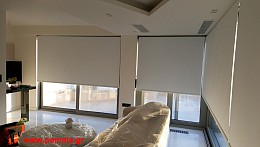 297 ΗΛΕΚΤΡΟΚΙΝΗΤΟ ρολλερ
