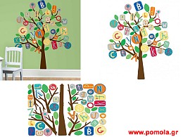060 Αυτοκολλητο Stickers ΑΜΕΡΙΚΗΣ