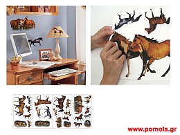 071 Αυτοκολλητο Stickers ΑΜΕΡΙΚΗΣ