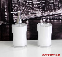 617 dispenser Αντλια κρεμοσαπουνου
