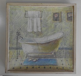012 Ενδειξη WC