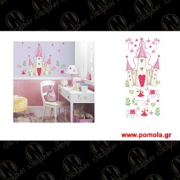 076 Αυτοκολλητο Stickers ΑΜΕΡΙΚΗΣ